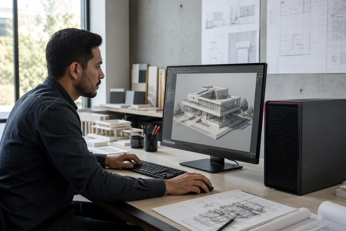 Para arquitectura