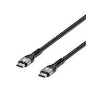 CABLE USB-C,MANHATTAN,356367, 2 M , USB2.0 240 W