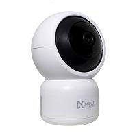 CAMARA MIRATI IP INALAMBRICA 2MP
