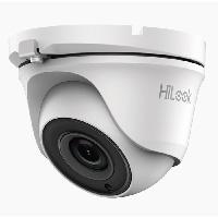 CAMARA TURRET TURBO HD 2 MEGAPIXELES HILOOK BY HIKVISION THC-T120-M LENTE 2.8 MM
