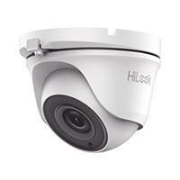 CAMARA HILOOK TURRET TURBOHD 2 MEGAPÍXELES (1080P)