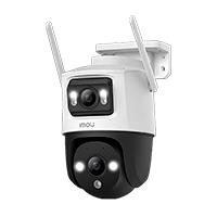 CAMARA IP