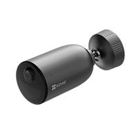 CAMARA EZVIZ INALMBRICA CON BATERA RECARGABLE