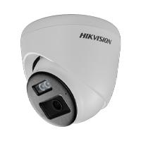 [AUDIO BIDIRECCIONAL + DUAL LIGHT + COLORVU] TURRET TURBOHD 2 MEGAPIXEL (1080P)