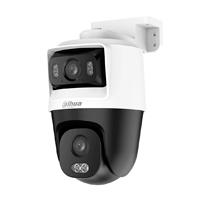 CAMARA HDCVI X PLUS
