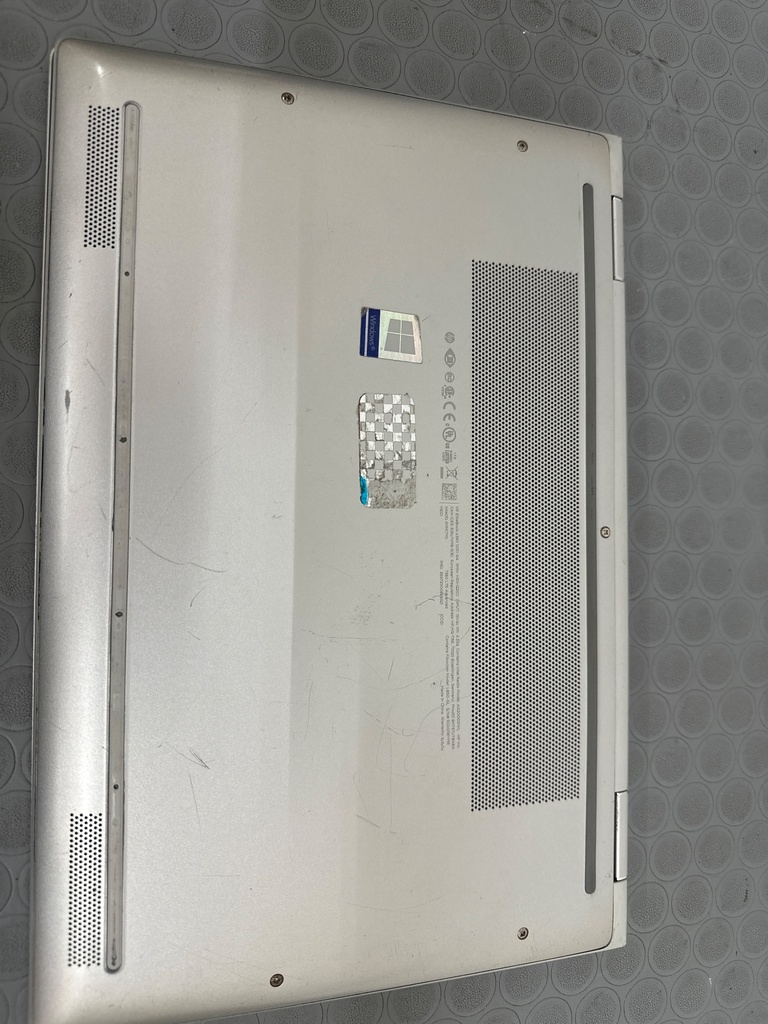 Vista adicional de HP Elitebook x360 1030 G4 reacondicionada