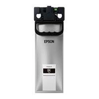 BOLSA DE TINTA EPSON MODELO T941, NEGRO P
