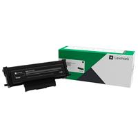 TONER LASER LEXMARK NEGRO B224000, RENDIMIENTO ESTANDAR 1200 PAGINAS, PARA MODELOS B2236DW, MB2236ADW