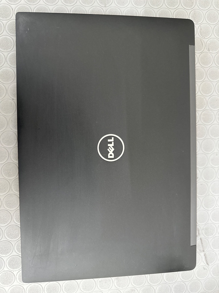 Vista adicional de Dell Latitude 7280 reacondicionada