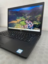 Vista adicional de Dell Latitude 7480 reacondicionada