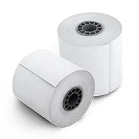 PAQUETE ROLLO PAPEL TERMICO GHIA PTG80N