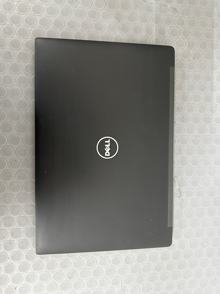 Vista adicional de Dell Latitude 7480 reacondicionada