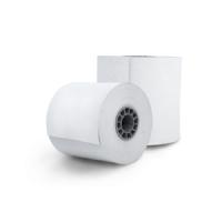 PAQUETE ROLLO PAPEL TERMICO GHIA PTG57N