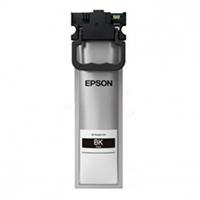 BOLSA DE TINTA EPSON T11A120-AL ALTO RENDIMIENTO NEGRO 69 ML, RENDIMIENTO DE 5,000 IMPRESIONES, COSTO PP 0.12C