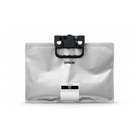BOLSA DE TINTA EPSON MODELO T01D NEGRO, P