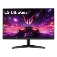 MONITOR PC LG 24GS60F-B GAMING ULTRAGEAR 24 FHD,PANEL IPS,1920X1080,180HZ,ASP 16:9,TR 1MS(GTG),CONTR 1000:1,BRILLO 300CD