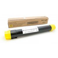 TONER XEROX 006R01704, AMARILLO, ALTA CAPACIDAD 15,000 PAGINAS, PARA ALTALINK C8030