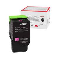 TONER XEROX 006R04362, MAGENTA, CAPACIDAD ESTANDAR, 2,000 PAGINAS, PARA C310