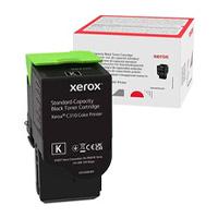 TONER XEROX 006R04360, NEGRO, CAPACIDAD ESTANDAR, 3,000 PAGINAS, PARA C310