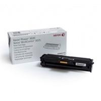 TONER XEROX 106R02773, NEGRO, CAPACIDAD ESTANDAR, 1,5000 PAGINAS, PARA PHASER 3020