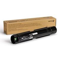 TONER XEROX 106R03745, NEGRO, EXTRA ALTA CAPACIDAD, 22,000 PAGINAS, PARA VERSALINK C7020