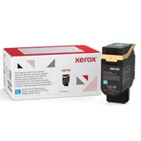 TONER XEROX 006R04765, CYAN, ALTA CAPACIDAD, 7,000 PAGINAS, PARA C410