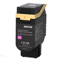 TONER XEROX 006R04679, MAGENTA, CAPACIDAD ESTANDAR, 2,000 PAGINAS, PARA C410