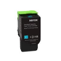 TONER XEROX 006R04369, CYAN, ALTA CAPACIDAD, 5,500 PAGINAS, PARA C310