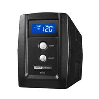 NO BREAK CYBERPOWER OM900ATLCD 900VA