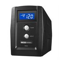 NO BREAK CYBERPOWER OM750ATLCD 750VA