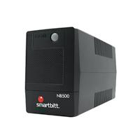 NO BREAK INTERACTIVO SMARTBITT  SBNB500  500VA