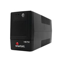 NO-BREAK INTERACTIVO SMARTBITT  SBNB750  750 VA