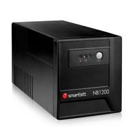 NO-BREAK INTERACTIVO SMARTBITT  SBNB1200  1200VA