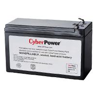 BATERIA DE REEMPLAZO CYBERPOWER RB1290 12V