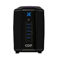 NO BREAK INTERACTIVO CDP DE 1000 VA