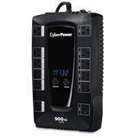 NO BREAK CYBERPOWER AVRG900LCD 900VA