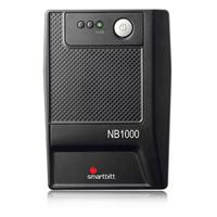 NO-BREAK INTERACTIVO SMARTBITT  SBNB1000USB  1000VA