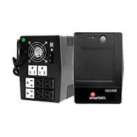 NO-BREAK INTERACTIVO SMARTBITT   SBNB2400 2400VA