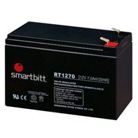 BATERIA SMARTBITT SBBA12-7  12V