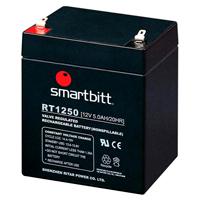 BATERIA SMARTBITT  SBBA12-5  12V