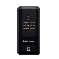 NO BREAK CYBERPOWER UT750GU 750VA