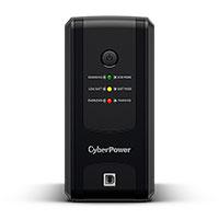 NO BREAK CYBERPOWER UT1000GU 1000VA