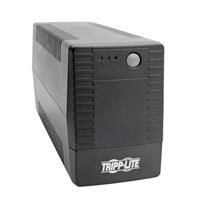 UPS INTERACTIVO DE 900 VA 480 WATTS CON 6 TOMACORRIENTES - AVR, SERIE VS, 120V, 50HZ