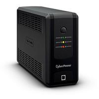 NO BREAK CYBERPOWER UT550GU 550VA