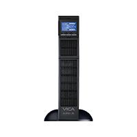 UPS ON-LINE NO BREAK VICA ALPHA 2000 2000VA