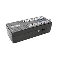 UPS STANDBY DE 850VA 425W - 12 TOMACORRIENTES TRIPP LITE NEMA 5-15R, 120V, 50HZ