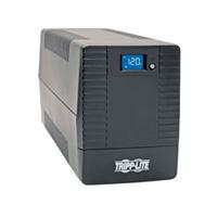 UPS INTERACTIVO TRIPP LITE  DE 700VA 350W CON 6 TOMACORRIENTES - AVR, 120V, 50HZ