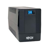 UPS INTERACTIVO  TRIPP LITE DE 1200VA 600W CON 8 TOMACORRIENTES  AVR, 120V, 50HZ