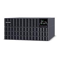 NO BREAK CYBERPOWER (OLS6KERT5U) 6000 VA
