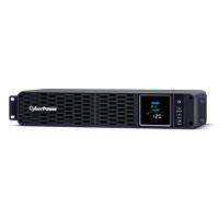 NO BREAK CYBERPOWER (CP1500PFCRM2U) 1500VA